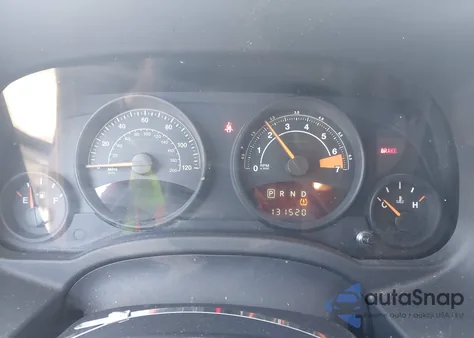 2014 Jeep Compass Sport from USA, damaged, VIN 1C4NJCBB6ED832722